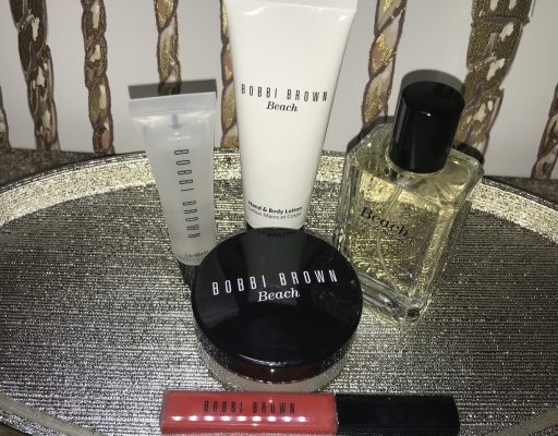 Bobbi Brown Summer